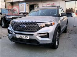 فورد إكسبلورر